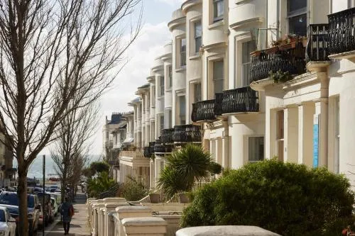 Lansdowne House Hove photo 17