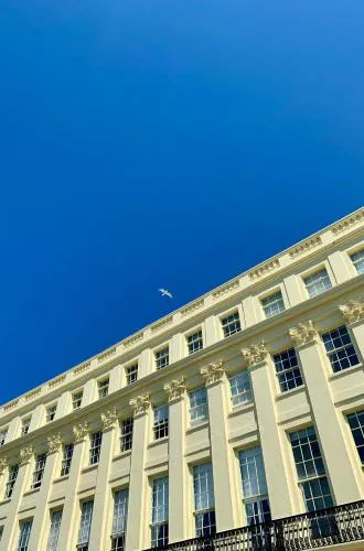 Lansdowne House Hove photo 22