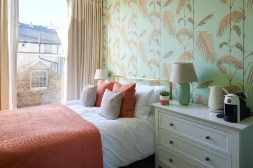 Lansdowne House Hove photo 7