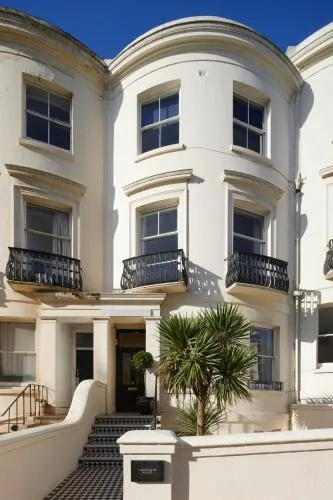 Lansdowne House Hove photo 14