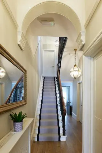 Lansdowne House Hove photo 15