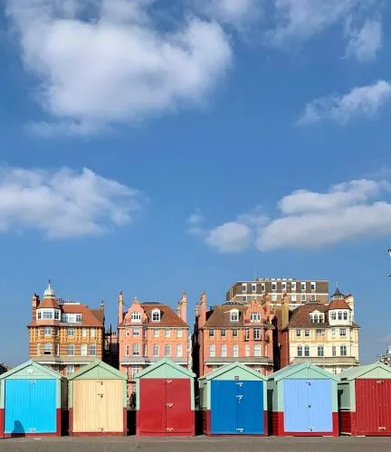 Lansdowne House Hove photo 19
