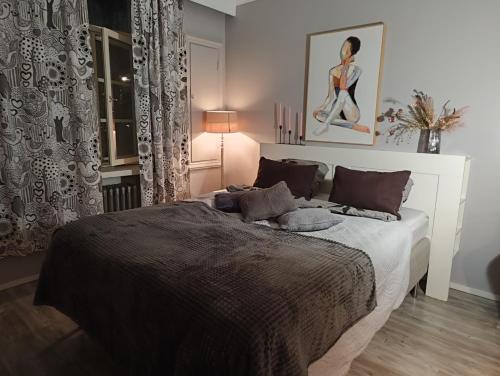 Foto Studio in Kallio 2