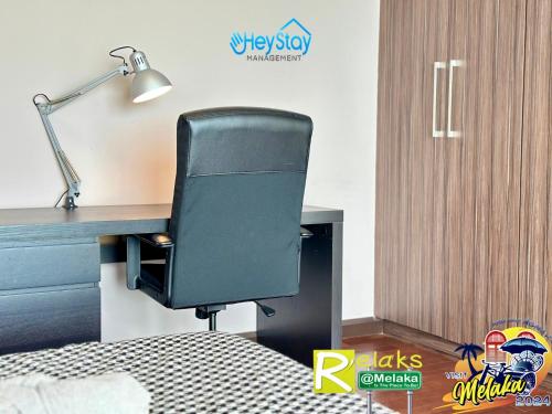 Imagen de la galería de Silver Scape Residence Melaka Raya By Heystay Management, en Melaka