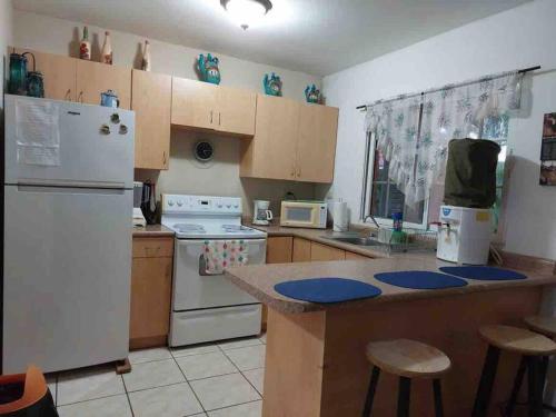 Gallery image of Villa de Ali in Palma real in La Ceiba