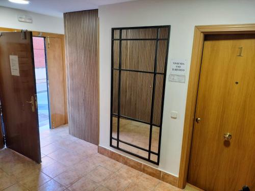 Fotografie z fotogalerie ubytování Atrium Alcala Centro Estudios v destinaci Alcalá de Henares