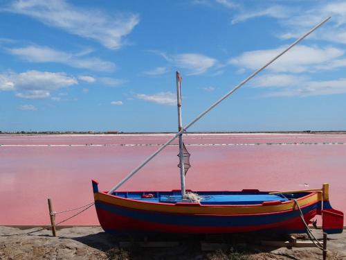studio gruissan proche plage des chalets