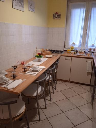 La Magnolia B&B – عکس‌ها 5