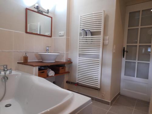 ma chambre d'hôtes – Photos 5