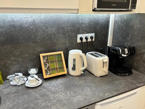 Photo de la galerie de l'établissement Studio équipe tout neuf, à Sannois