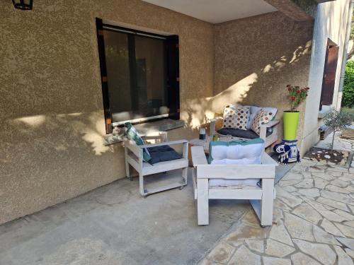 Appartement 4 personnes