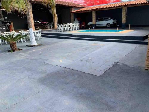 Foto dalla galleria di Chácara Martins a Olímpia