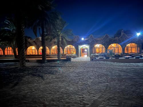 Φωτογραφία από το άλμπουμ του Hotel ksar merzouga σε Merzouga