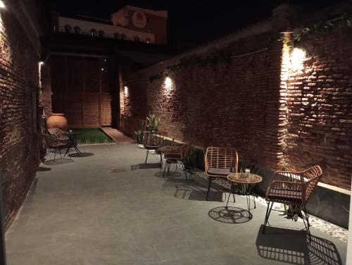 Precioso estudio en el centro de Málaga 1