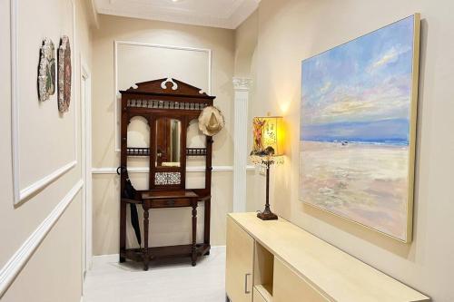 Magnifico Alojamiento Con Encanto En El Centro