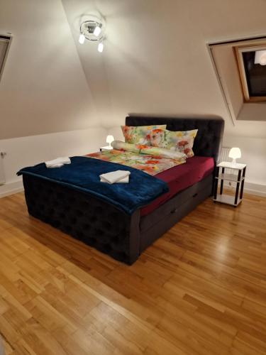 Φωτογραφία από το άλμπουμ του Ferienhaus Vio σε Hoopen
