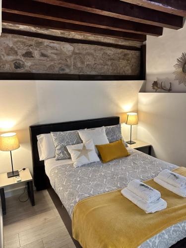 Apartamento San Pedro