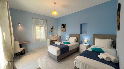 Gallery image of Myrto Hotel in Koufonisia