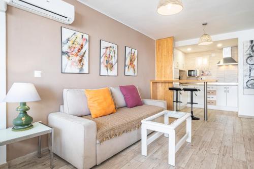 Don Miguel 4-F Apartment Levante Beach
