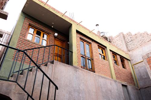 Alancay Hospedaje