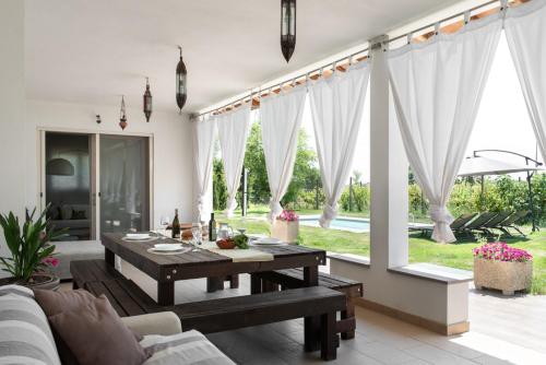 A Casa Di Elena Room – Photos 2