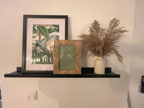 Fotografie z fotogalerie ubytování GRYT Home - FeWo XXL - Nähe Nordsee v destinaci Ramhusen