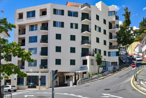 Encarnação Funchal, a Home in Madeira