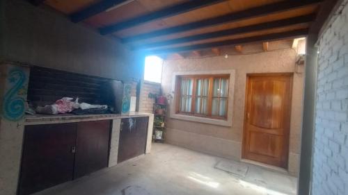 alojamiento EL NOGAL Tupungato