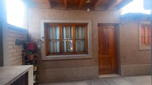 alquilar EL NOGAL en Tupungato