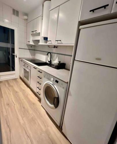 Céntrico+nuevo APT,100% equipado