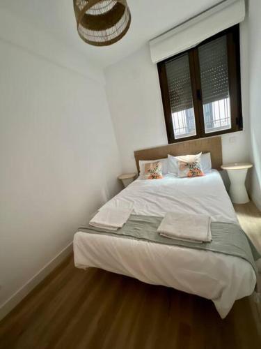 Céntrico+nuevo APT,100% equipado