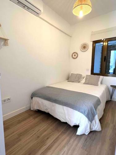 Céntrico+nuevo APT,100% equipado