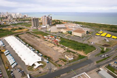 Billede fra billedgalleriet på Apartamento em Vila Velha na quadra do Mar. i Vila Velha