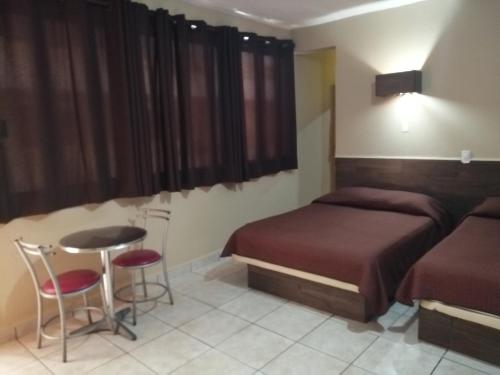 Galeriebild der Unterkunft Hotel Costa Miramar Acapulco in Acapulco