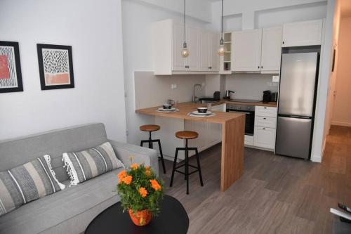 Modern Apartment in Ipitou, Plaka