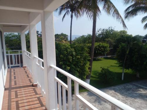 Casa palmeras Morelos – Photos 2
