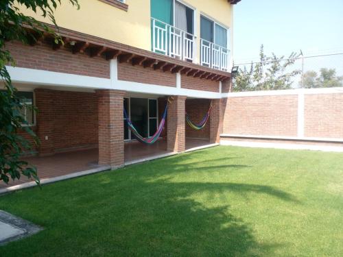 Casa palmeras Morelos – Photos 3