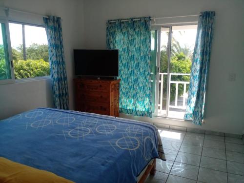Casa palmeras Morelos – Photos 4