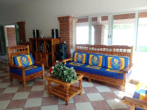 Casa palmeras Morelos – Photos 5