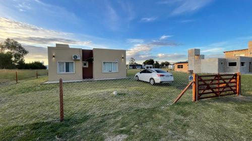 La majada las lomas de miramar