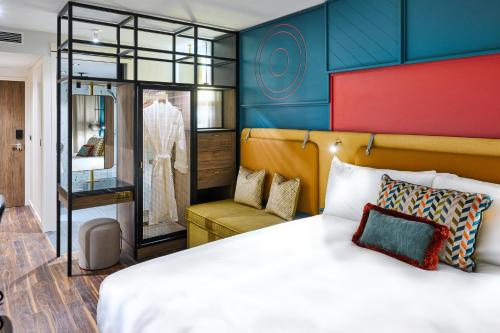 The Halyard Liverpool, Vignette Collection by IHG photo 94