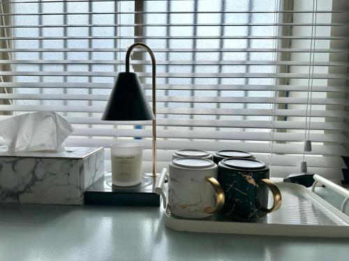 Mynd úr myndasafni af HERE B&B 宅這兒私宅-墾丁B宅 í Hengchun Old Town
