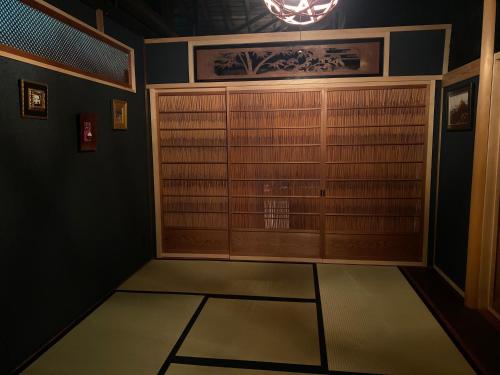 Fotografie z fotogalerie ubytování Koyasan Space v destinaci Kojasan