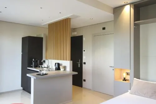 Ollen apartments photo 13