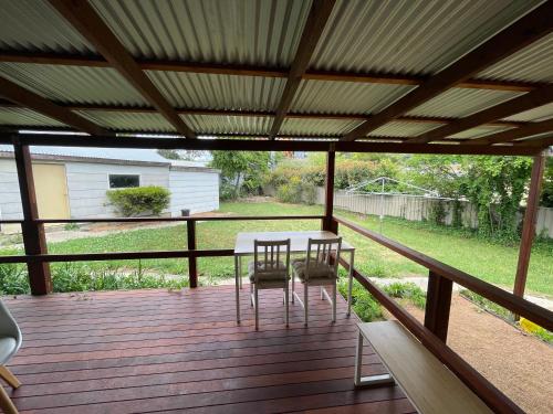 Φωτογραφία από το άλμπουμ του Canberra Hospital Locum Welcome - 2BR House σε Harman
