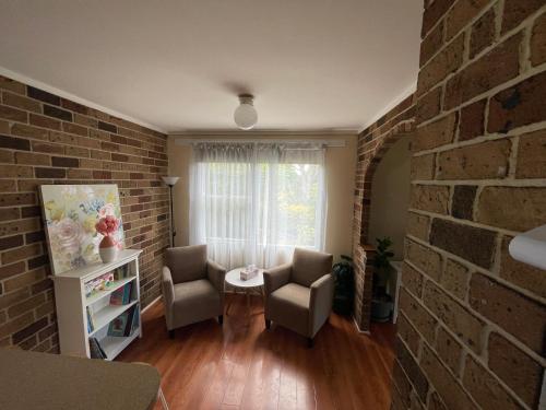Φωτογραφία από το άλμπουμ του Canberra Hospital Locum Welcome - 2BR House σε Harman