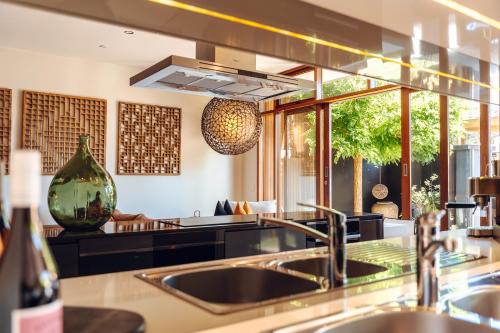 Fotografie z fotogalerie ubytování Sticky Rice Villas v destinaci Stirling