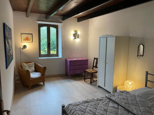 Photo de la galerie de l'établissement Las Vignes Zimer 1 - Où le calm apaise l'âme, à Cazes-Mondenard