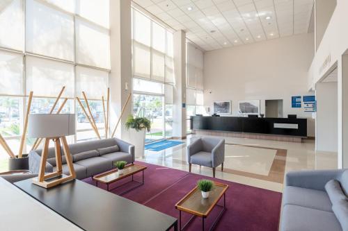 City Express By Marriott Tepotzotlán en Cuautitlán