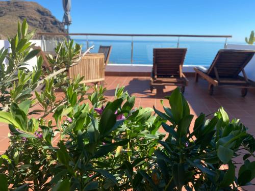 Galeriebild der Unterkunft Vistas Increibles in Las Negras